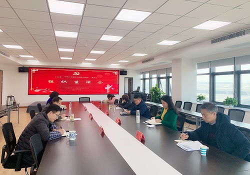 市工人文化宮黨總支召開2020年度組織生活會并組織文化藝術(shù)交流活動