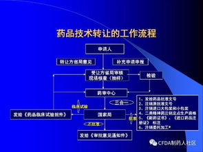 新版《藥品技術轉讓注冊管理規定》解讀 聚焦技術服務的機遇與挑戰